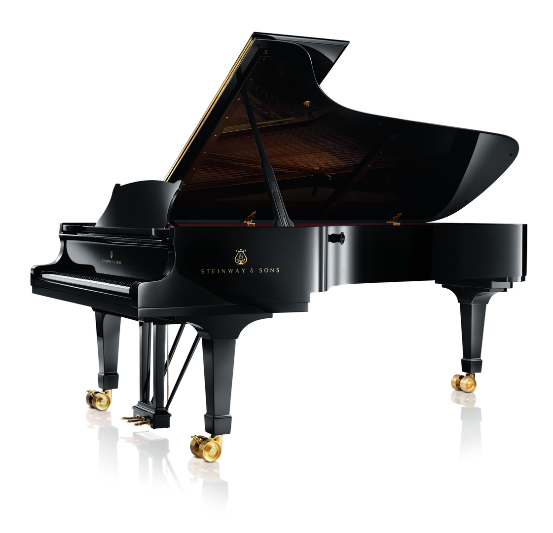 Steinway Grand Pianos - The Best On The Market And How Much It Costs