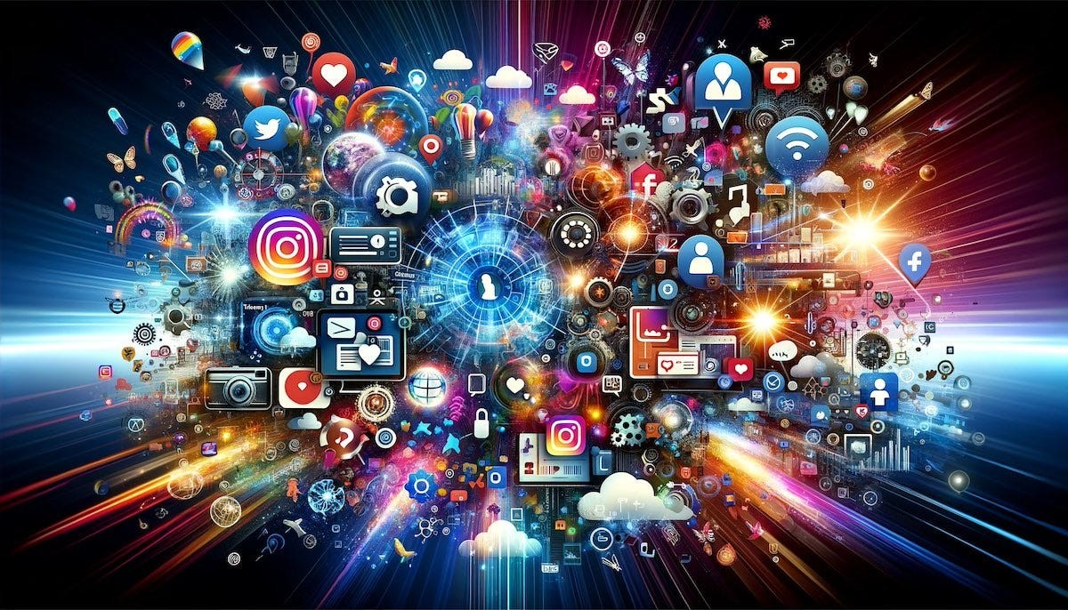 2024 Social Media Trends: Embrace The Future Of Digital Marketing