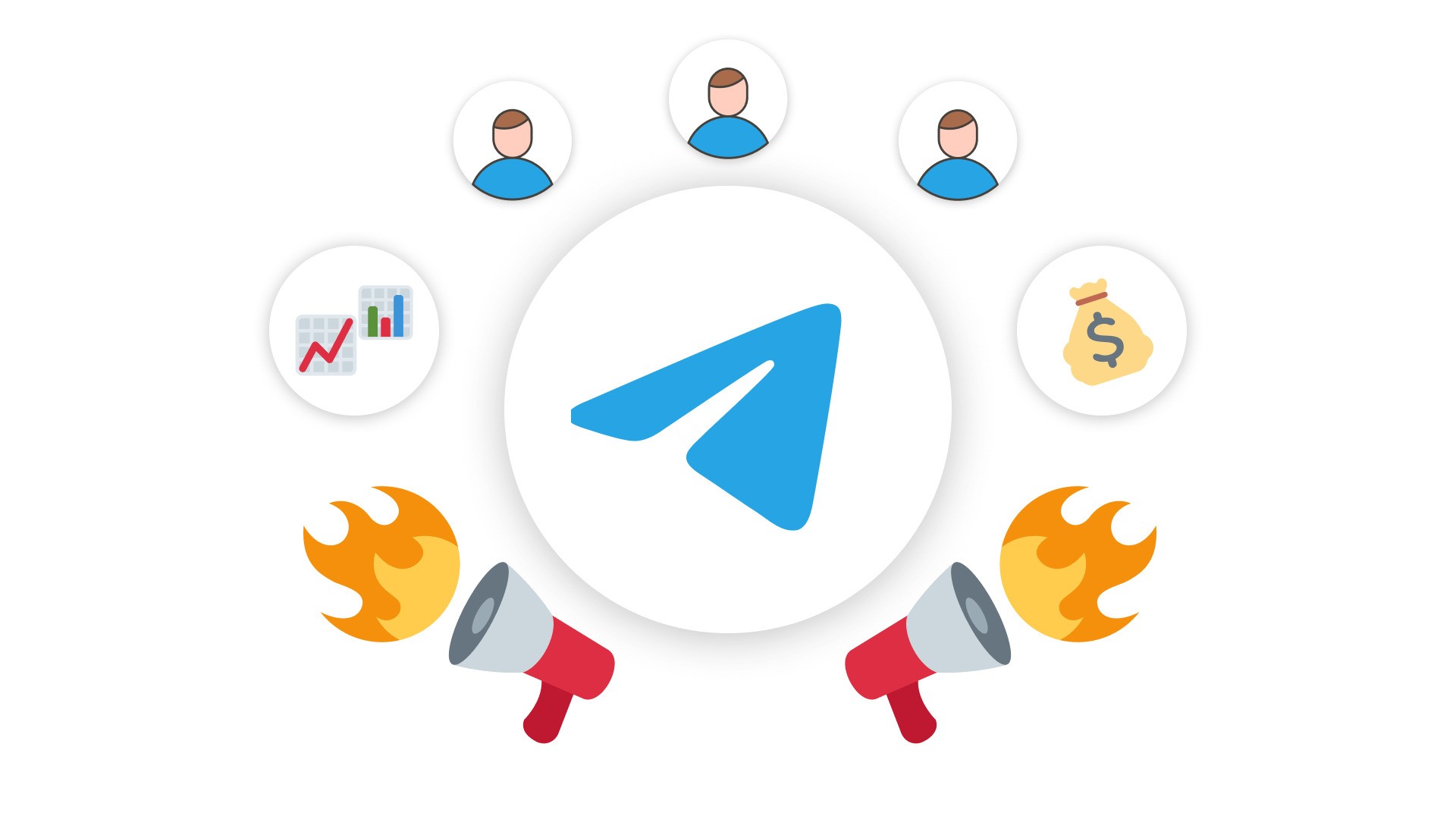 10 Proven Strategies For Promoting Your Business With Telegram In 2025
