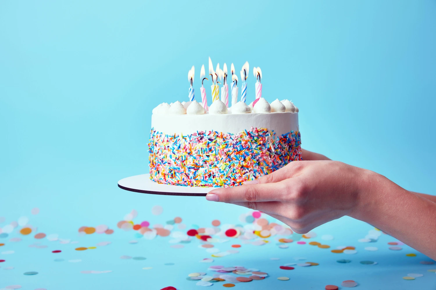 150 Birthday Post Ideas For Instagram - Find Your Vibe Fast